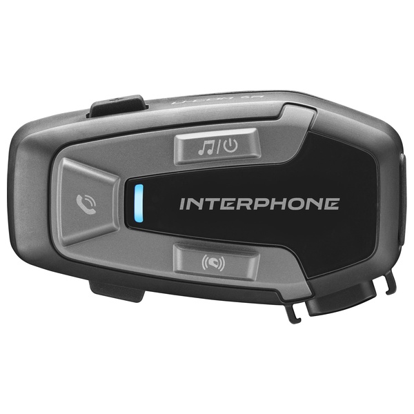 U-Com 6R Removable Bluetooth Intercom