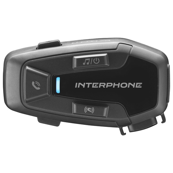 U-Com 7R Removable Bluetooth Intercom