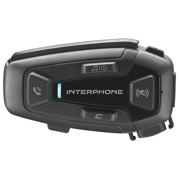 U-Com 8R Mesh/Bluetooth Intercom