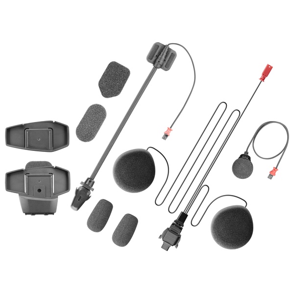 Audiokit 32mm Second for U-Com R
