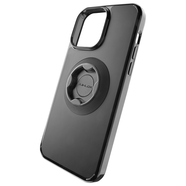 Quiklox Case iPhone 12 Pro Max Black