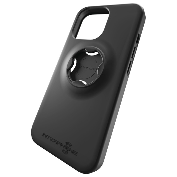 Quiklox Case iPhone 14 Pro Black