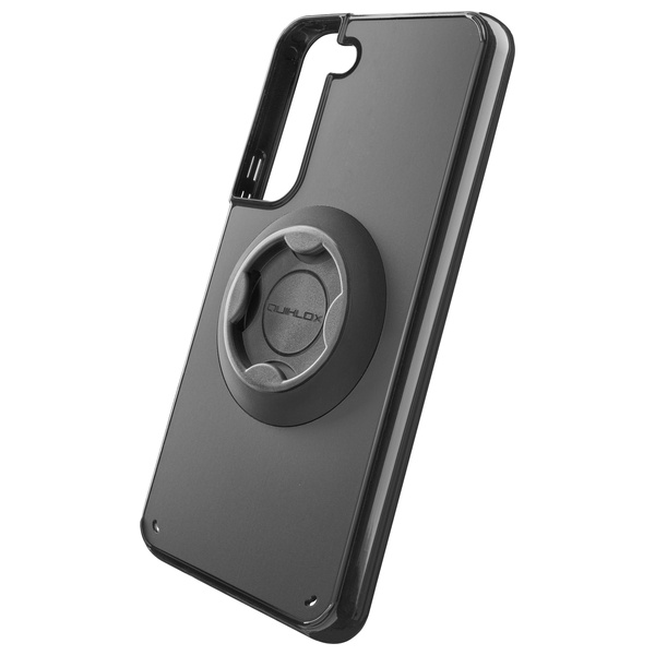Quiklox Case Samsung S22 Black