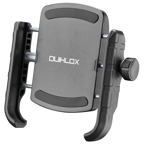 Universal Quiklox Phone Holder