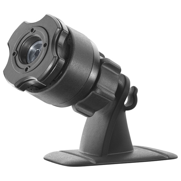 Quiklox Adhesive Car Holder