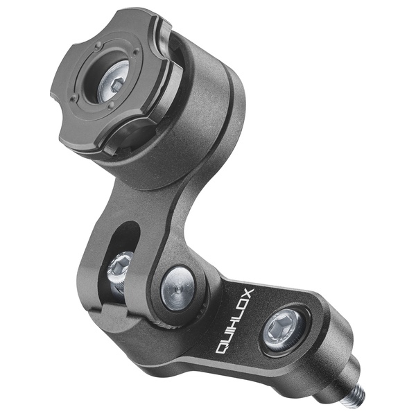 Universal Quiklox Fork Stem Mount