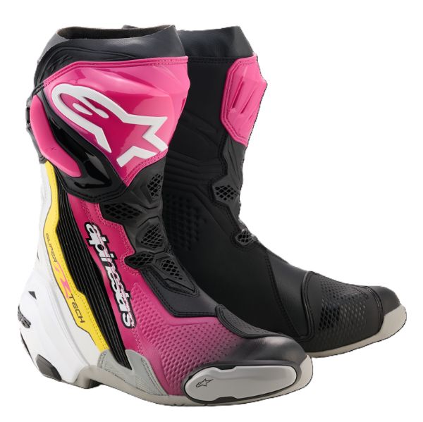 Supertech R Boots