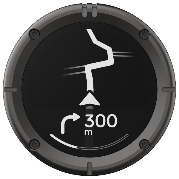 Moto 2 Gunmetal