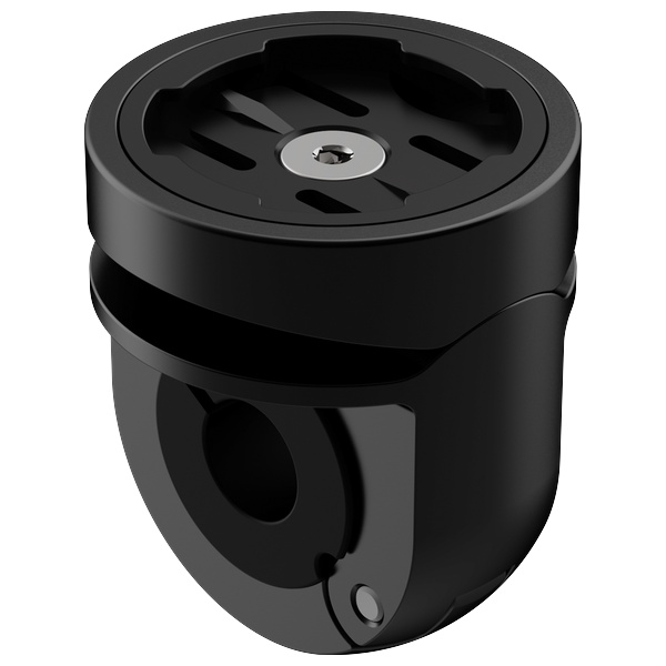 Mirror & Crossbar Mount Moto 2