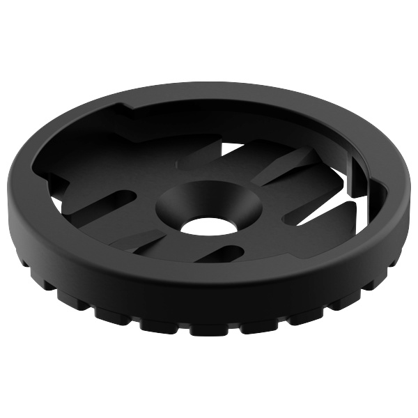 Mount Insert Adapter v1 to v2 Moto 2