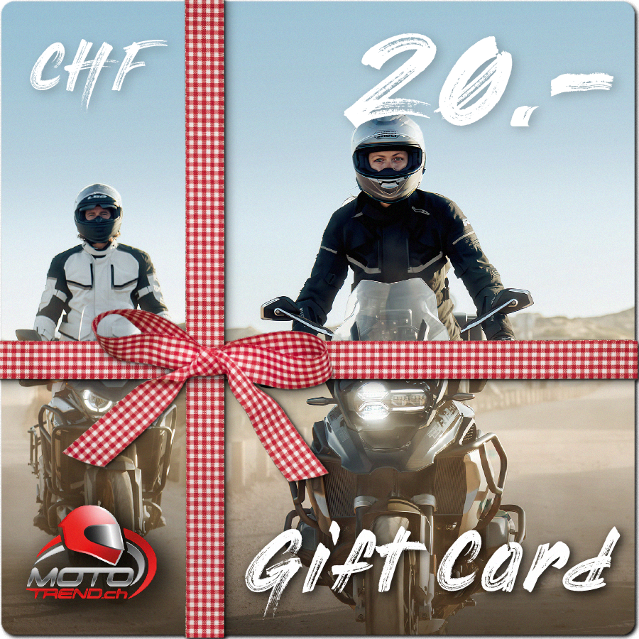 Carta regalo