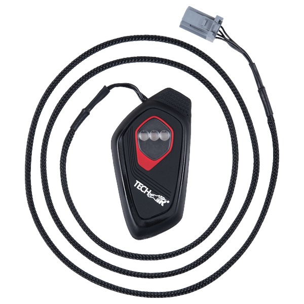 Tech-Air 7X LED Display 