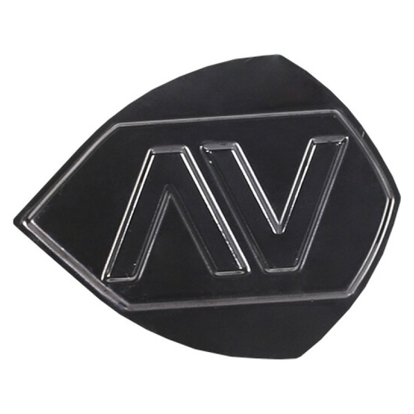 Plate Chin Bar FF906