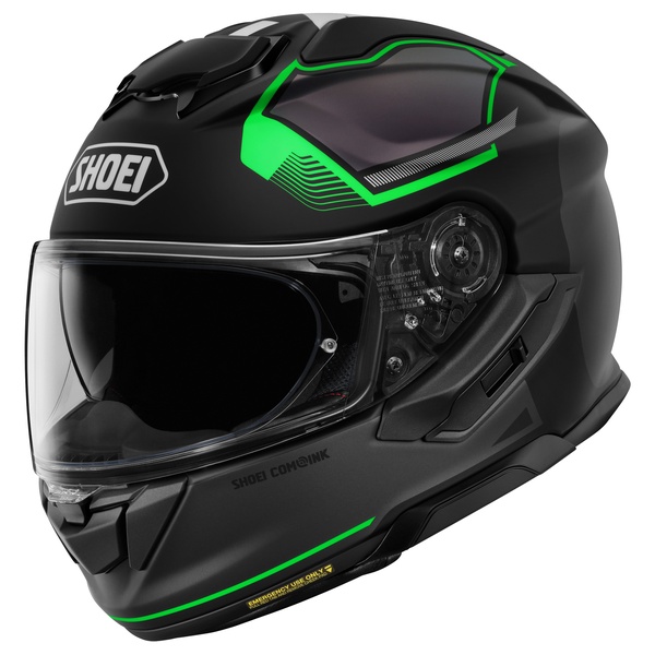 GT-Air 3 Mike TC-4 Helmet