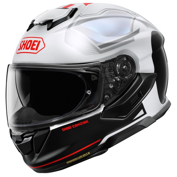 GT-Air 3 Mike TC-6 Helmet