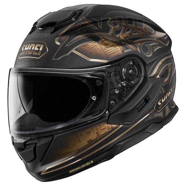 GT-Air 3 Nile TC-9 Helmet