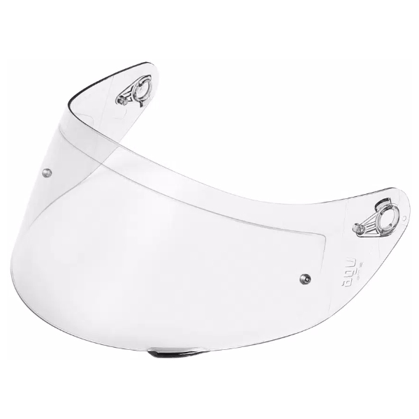 Visor (XS-MS) clear GT4-K5 S / K3 SV