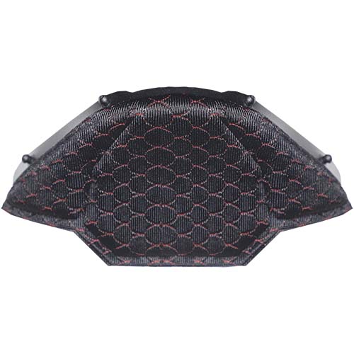 Chin Curtain FF811 