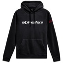 Linear Wordmark Hoodie V3