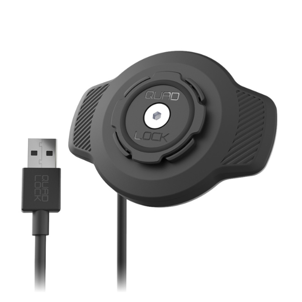 Waterproof Wireless Charger Head