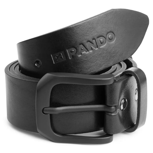 Himo 3 Soft Leather Belt