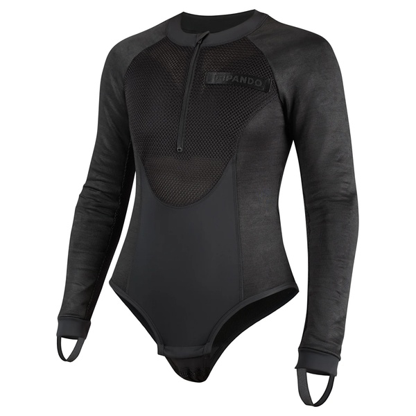 Bia Protective Body AAA
