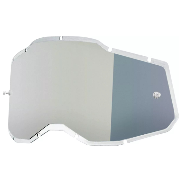 RC2 / AC2 / ST2 Injected Replacement Lens