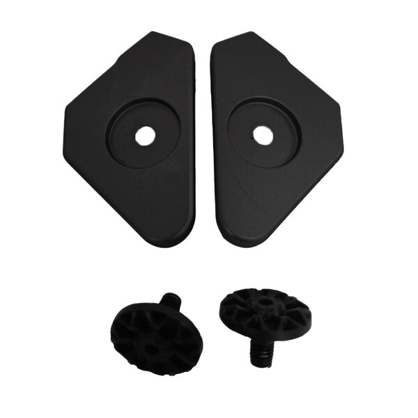 MX702 Plate Ratchet + Screws