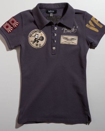 [01140002-06-XS] Lexington (Polo)