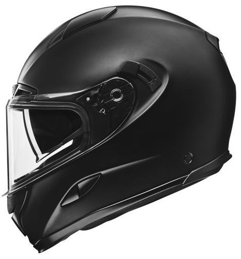 [02-102200000-11-XL] Hornet Solid
