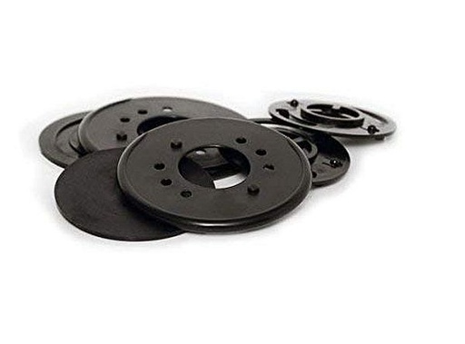 [02650000] MOMO-KIT visor mechanism Avio 