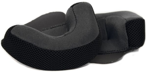 [02650004-01] MOMO-LINE cheek pads Avio