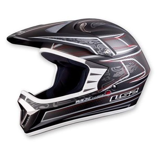 MX426 Airforce 2 Helmet