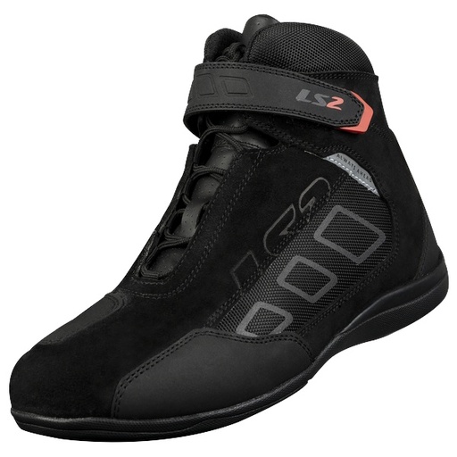 [03-10200-12-44] Dardo Boots