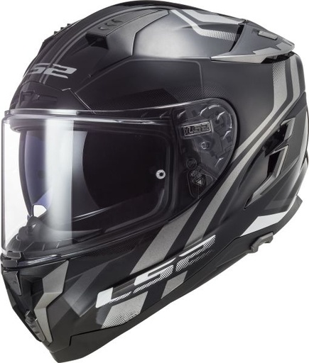 FF327 Challenger Propeller Helmet