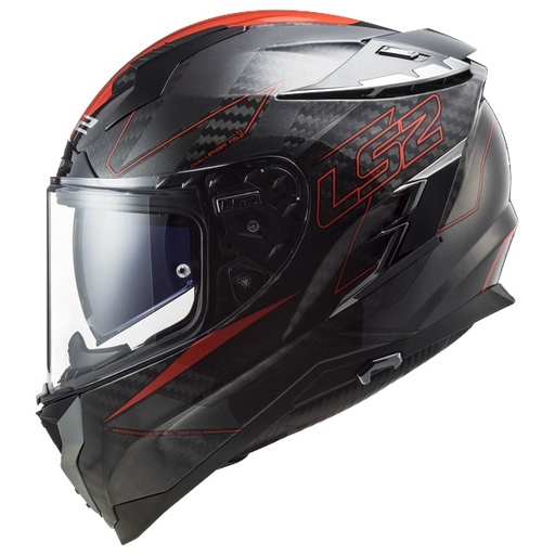 FF327 Challenger CT2 Fold Helmet