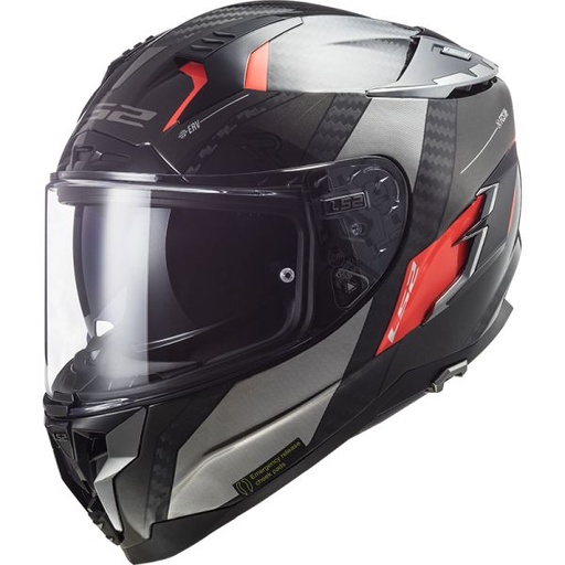 FF327 Challenger C Alloy Helmet