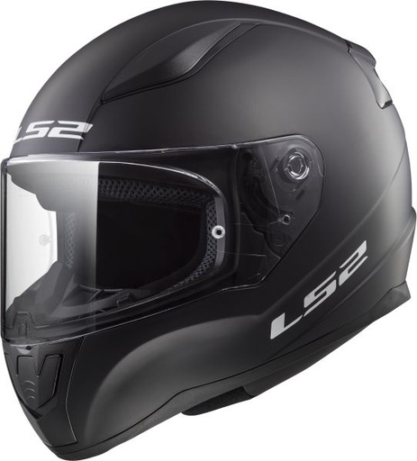 FF353 Rapid Mini Solid Helmet