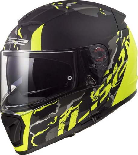 FF390 Breaker Feline Helmet