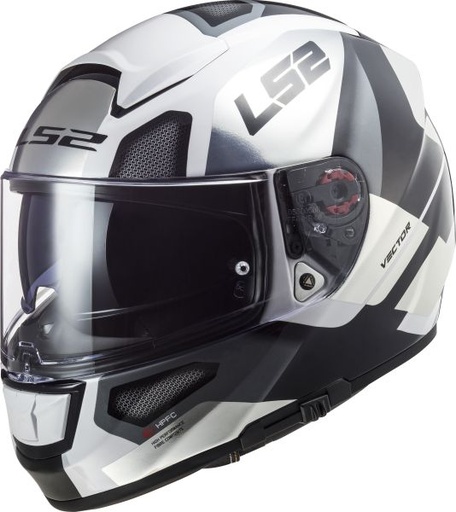 FF397 Vector Evo Automat Helmet
