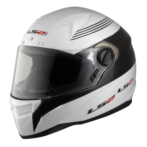 [03110405-10-L] FF385 Racing Helmet
