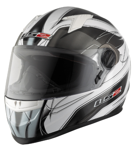 [03111101-01-XL] FF358 Supra Helmet