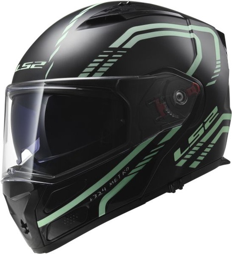 FF324 Metro Firefly