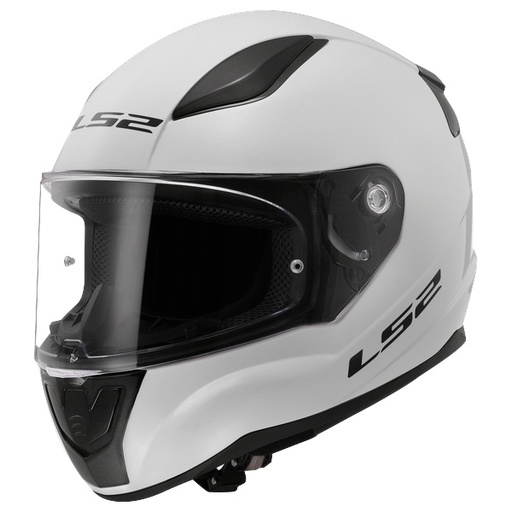 FF353 Rapid 2 Solid Helmet