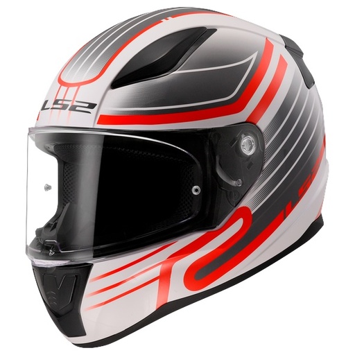 FF353 Rapid 2 Circuit Helmet
