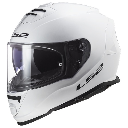 FF800 Storm 2 Solid Helmet