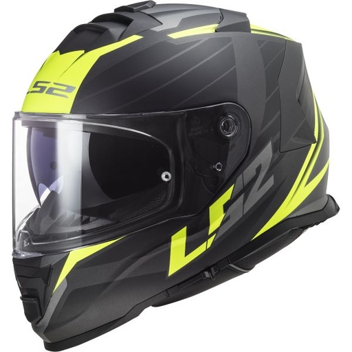 FF800 Storm 2 Nerve Helmet