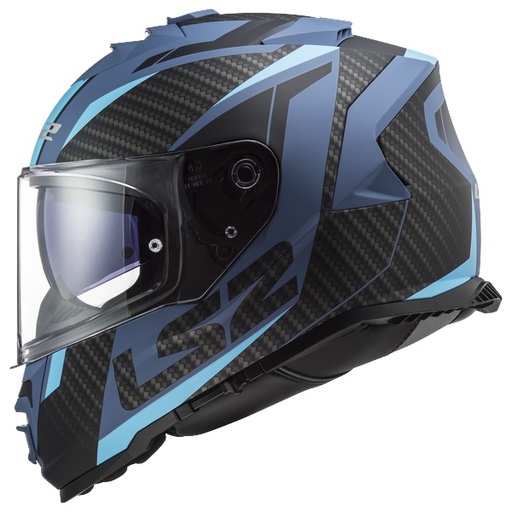 FF800 Storm 2 Racer Helmet