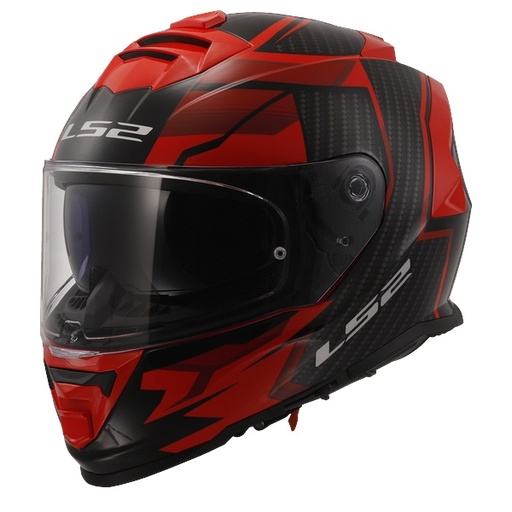 FF800 Storm Tracker Helmet