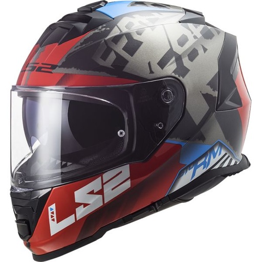 FF800 Storm 2 Sprinter Helmet
